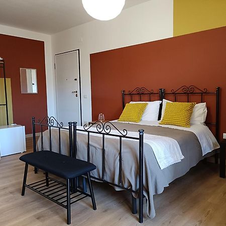B&B Sbarco Dei 1000 마르살라 외부 사진