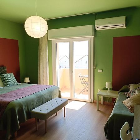 B&B Sbarco Dei 1000 마르살라 외부 사진