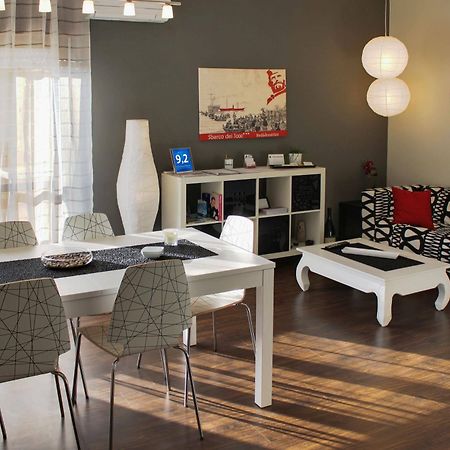 B&B Sbarco Dei 1000 마르살라 외부 사진