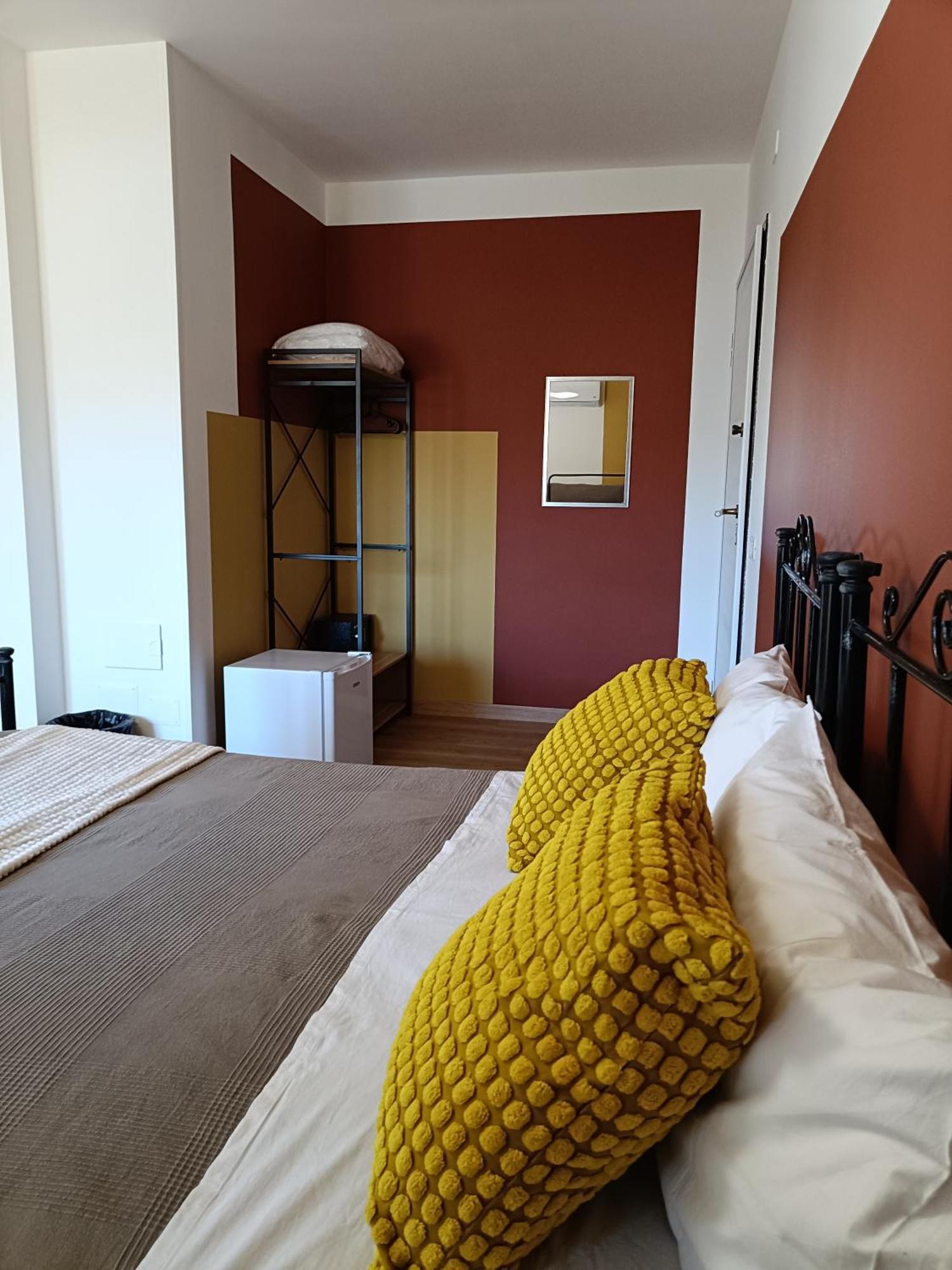 B&B Sbarco Dei 1000 마르살라 외부 사진