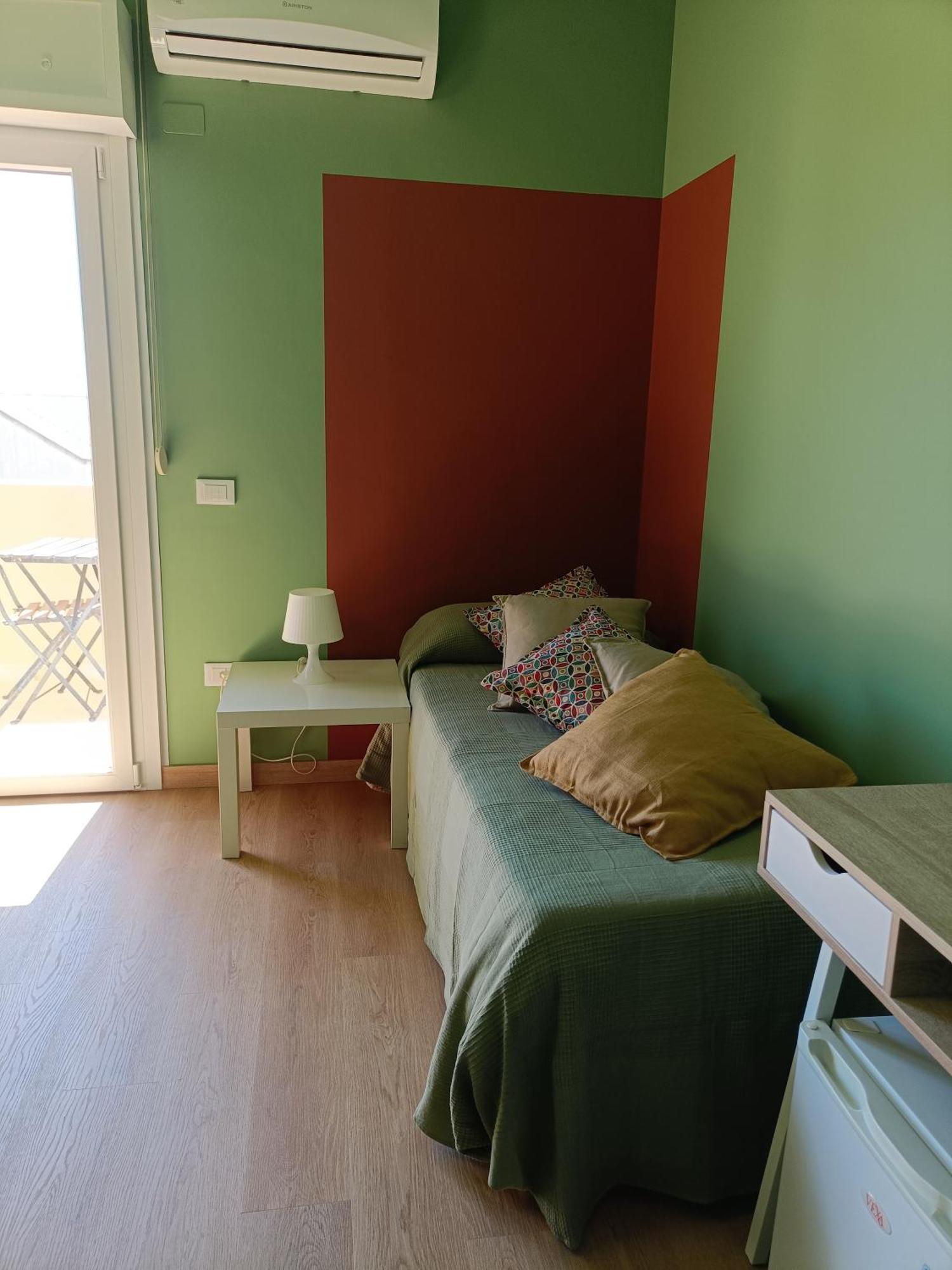 B&B Sbarco Dei 1000 마르살라 외부 사진