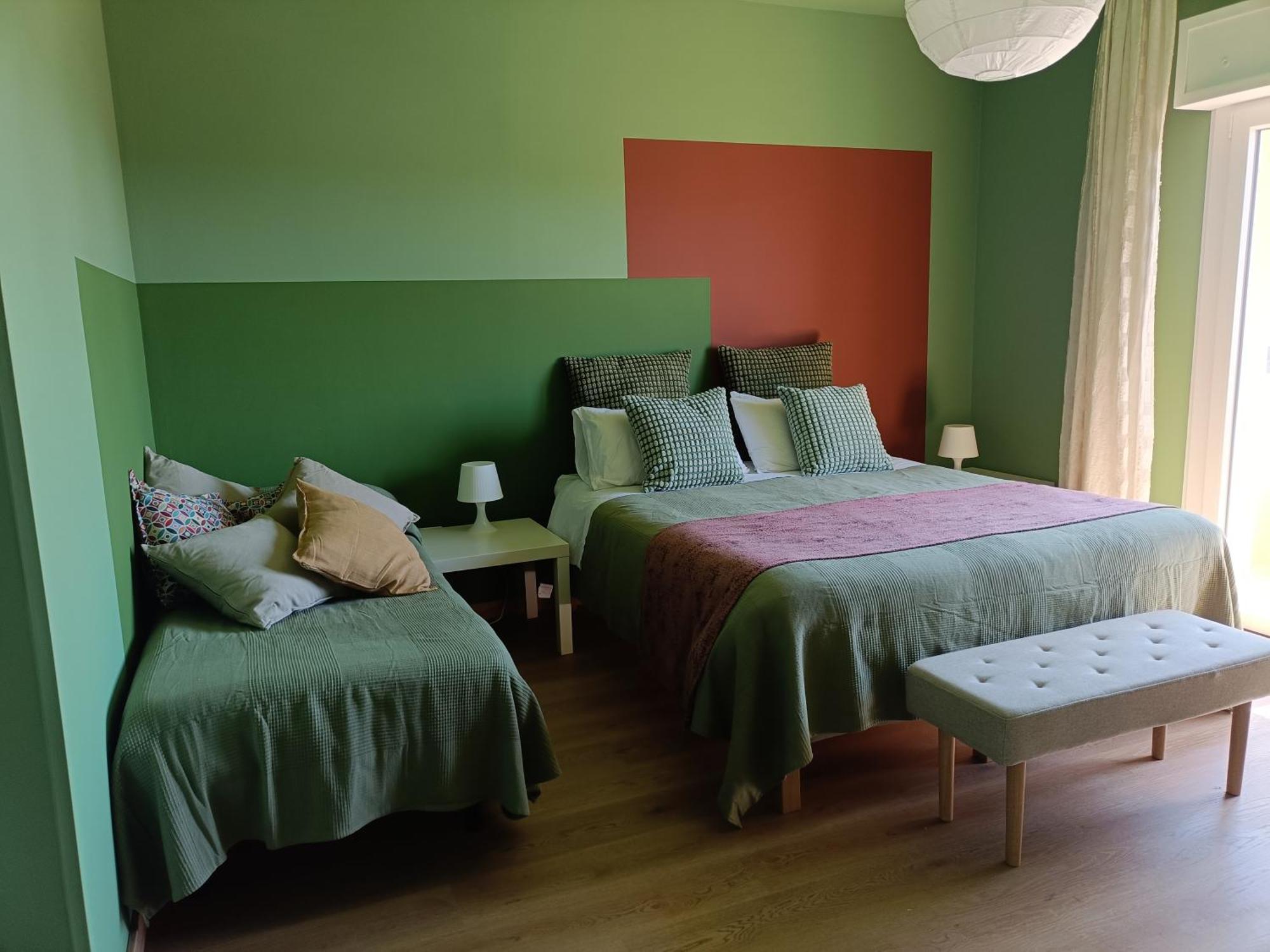 B&B Sbarco Dei 1000 마르살라 외부 사진