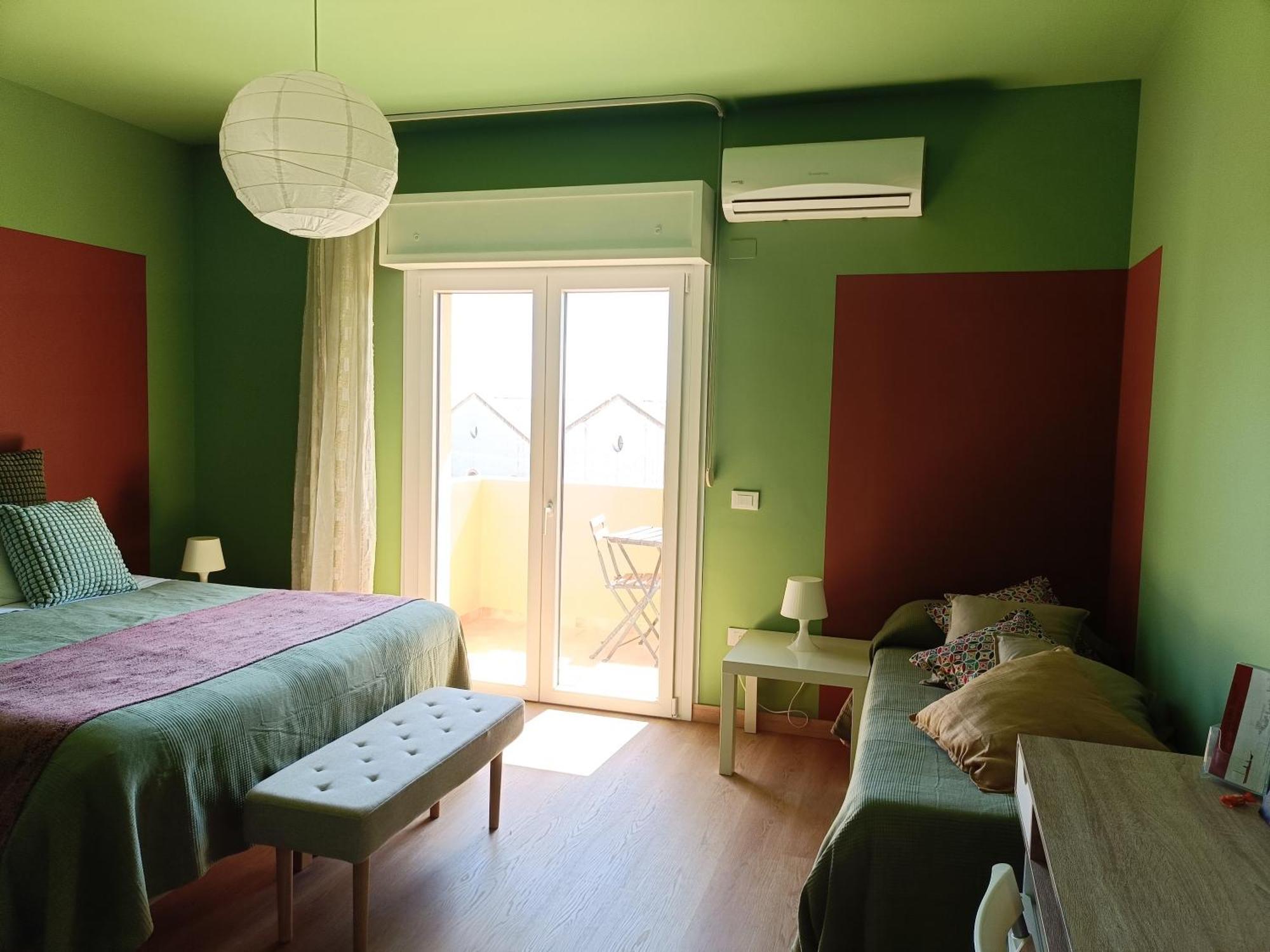 B&B Sbarco Dei 1000 마르살라 외부 사진