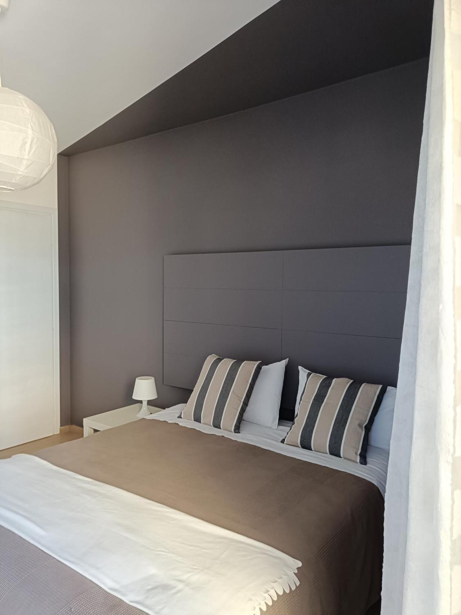 B&B Sbarco Dei 1000 마르살라 외부 사진
