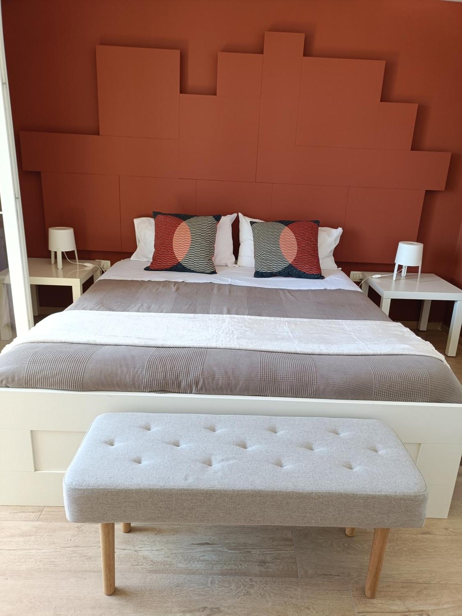 B&B Sbarco Dei 1000 마르살라 외부 사진