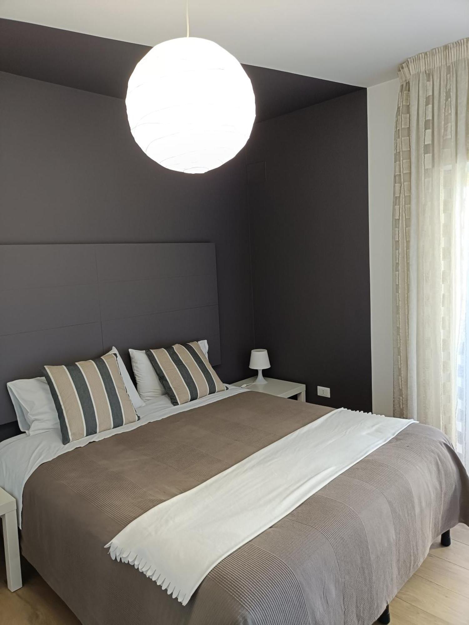 B&B Sbarco Dei 1000 마르살라 외부 사진