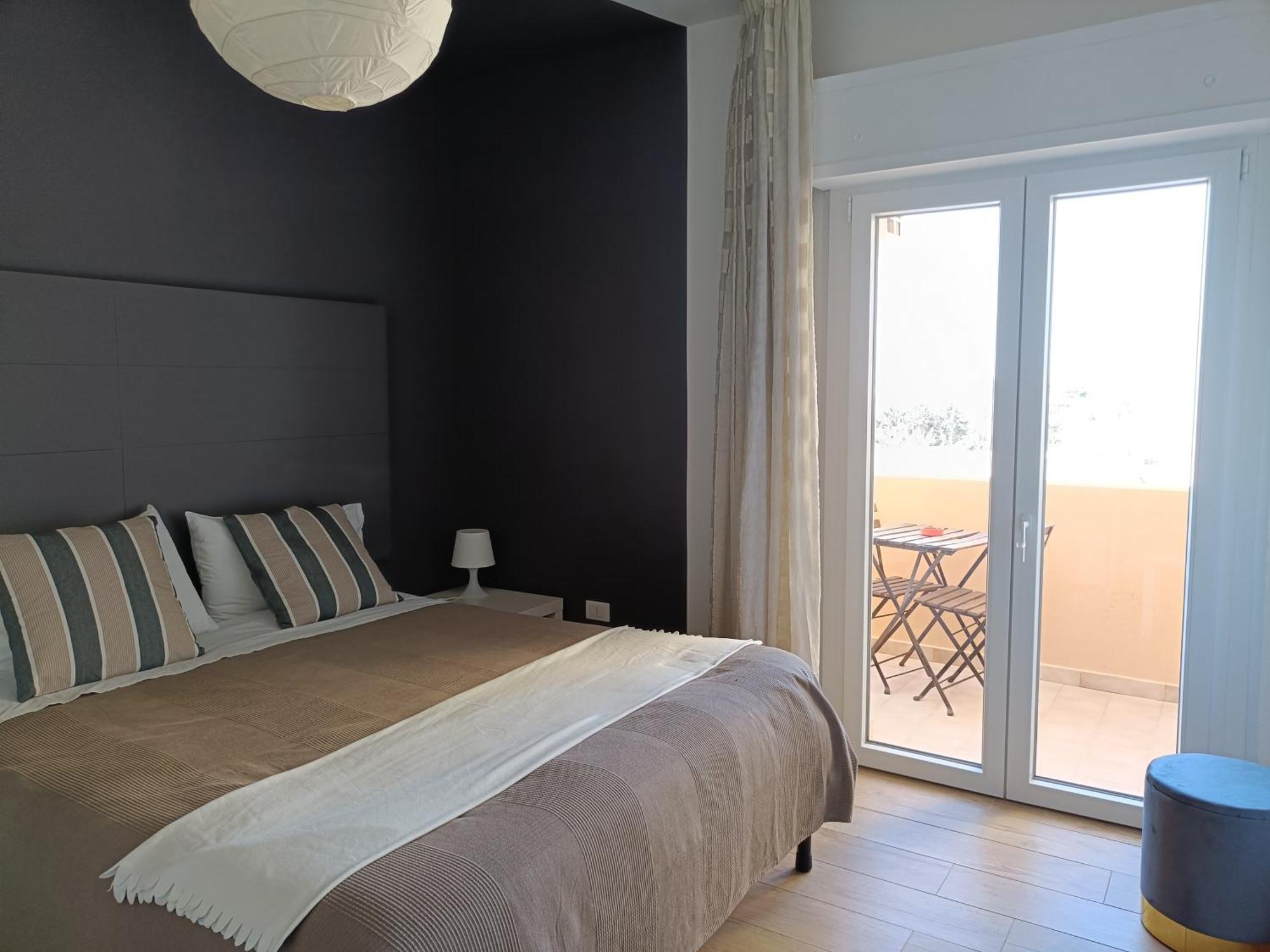 B&B Sbarco Dei 1000 마르살라 외부 사진