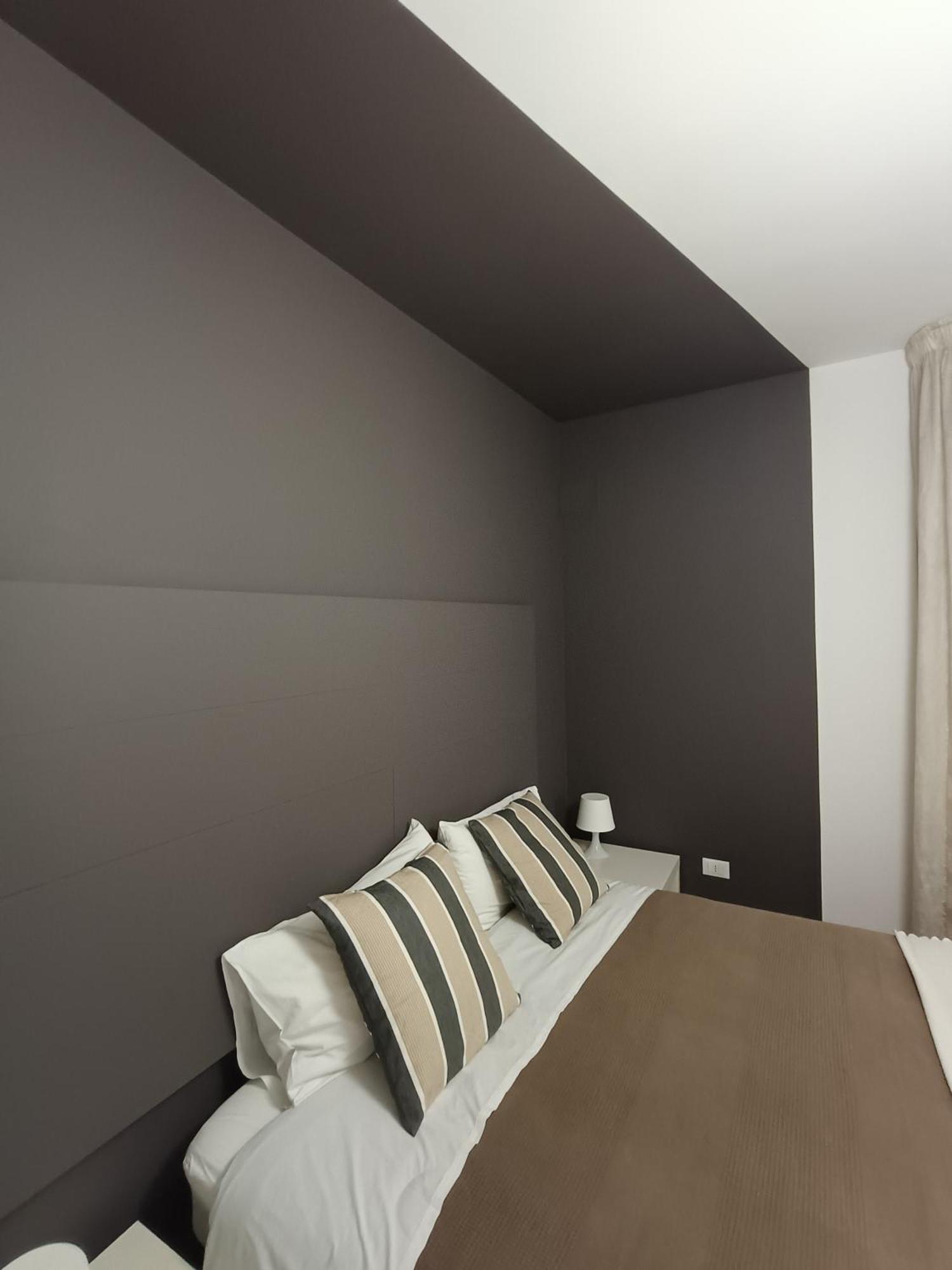 B&B Sbarco Dei 1000 마르살라 외부 사진