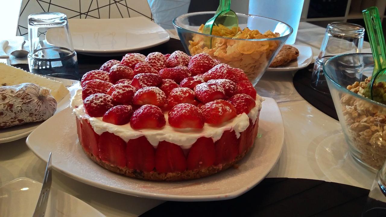 B&B Sbarco Dei 1000 마르살라 외부 사진